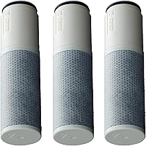 Amazon.co.jp: TOTO 浄水カートリッジ 高性能タイプ 3本入(約1年分